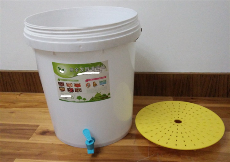 农家沤肥的简单方法,在家沤液肥新手教程