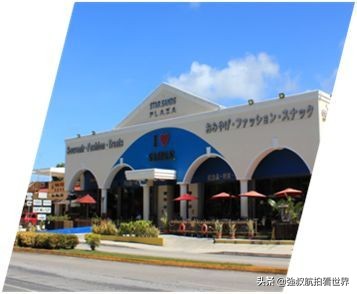 美国塞班岛蓝洞旅游,塞班岛自由行旅游攻略