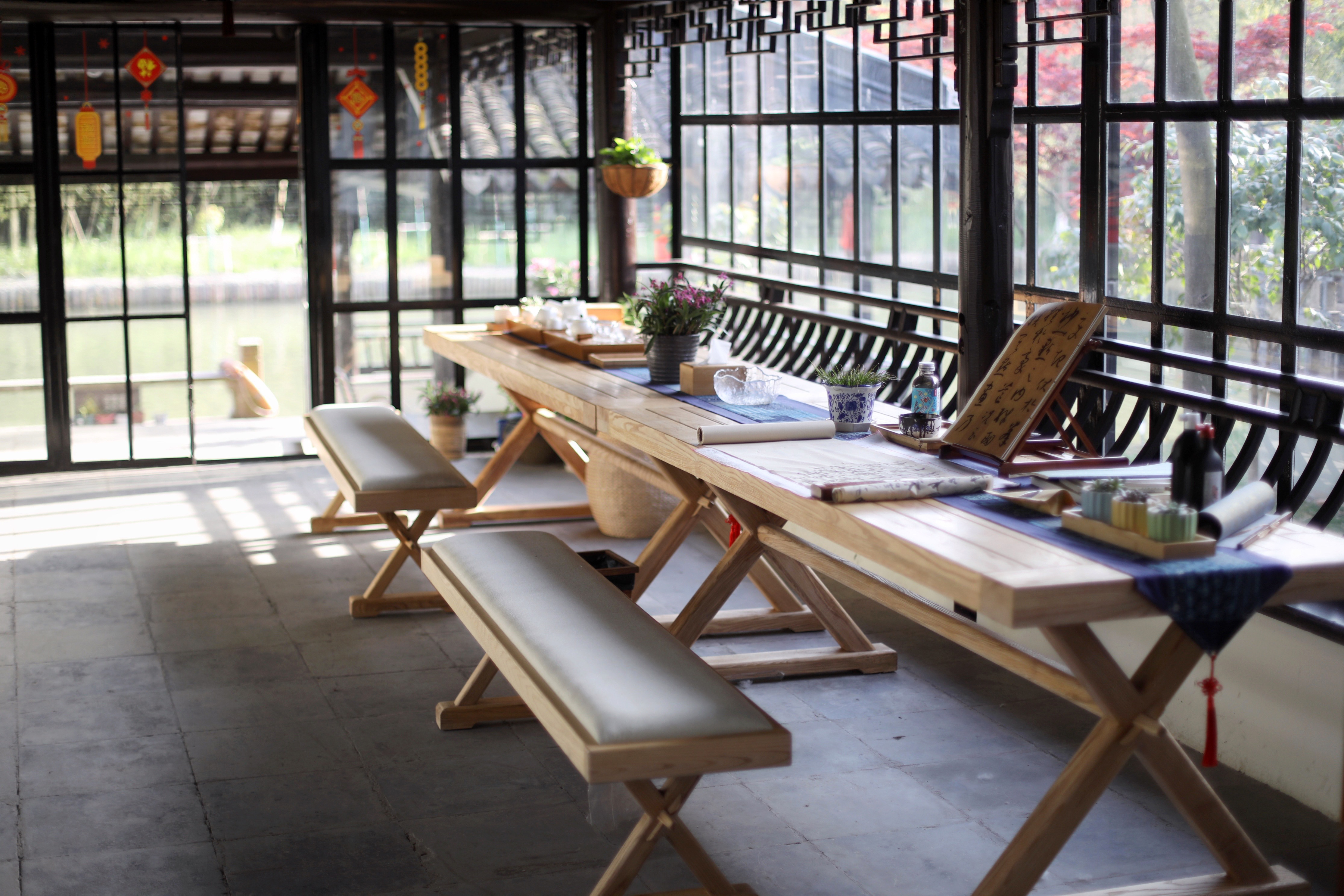 常熟水上花田旅游攻略,常熟水上游玩攻略