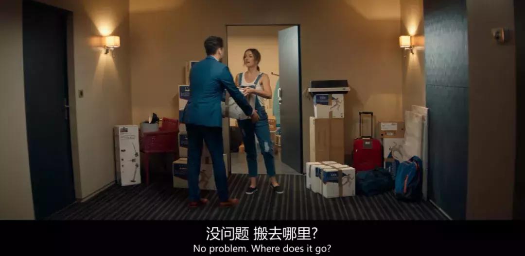 女主身材好的片子,女主身材好的片