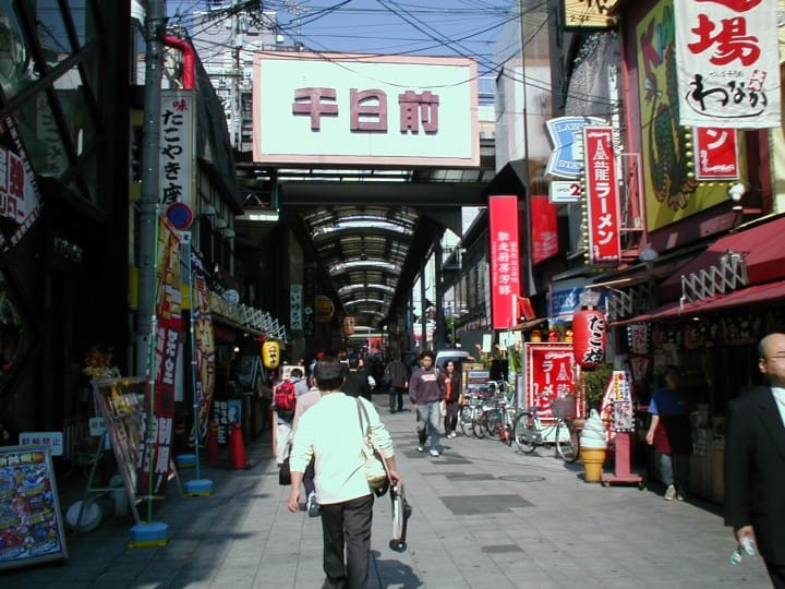 这才叫批发街!让你挑到手软的东京问屋街大集合