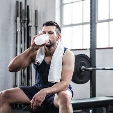 蛋白质是早上补还是其他时间补,蛋白质早上补充好还是晚上补充