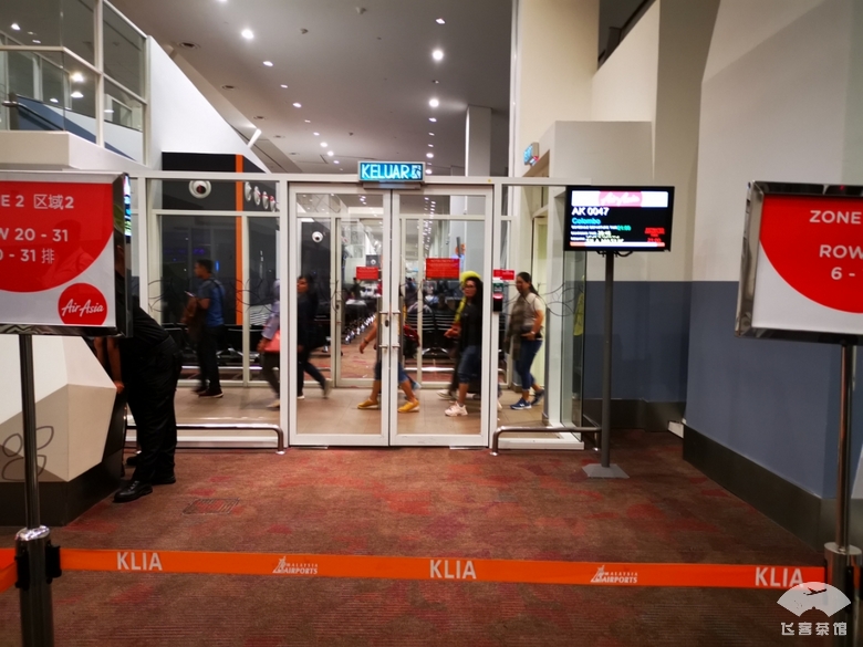 必须为亚航餐饮打call!椰浆鸡肉饭太惊艳了,真正的物美价廉