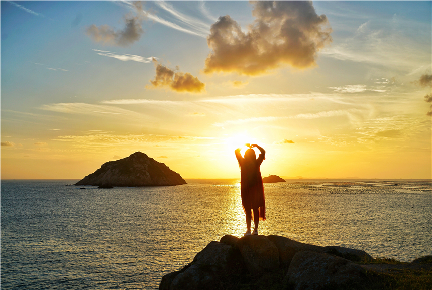 嵊泗列岛海岛推荐,嵊泗岛哪里海景最美