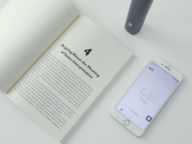 扫一下就能读单词,扫一下就能读英语