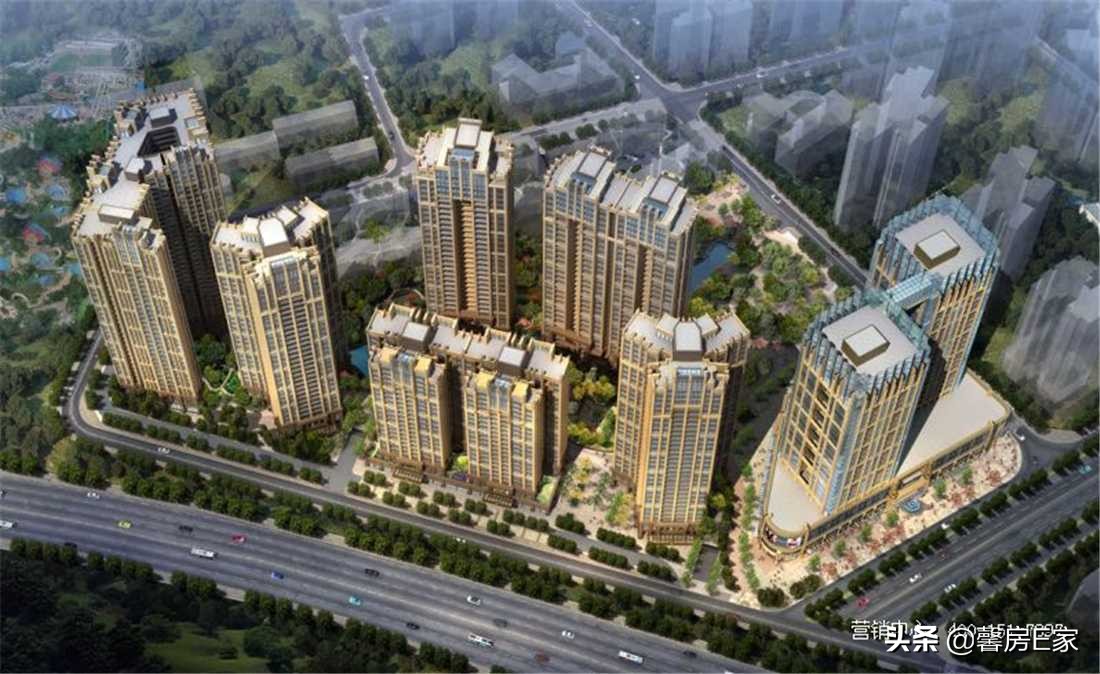 深圳福田宝能公馆人才房,深圳福田宝能公馆户型图