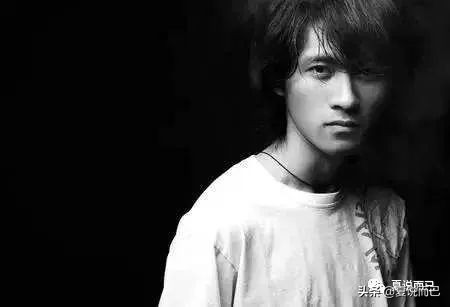 高晓松和韩寒能成为朋友的原因,高晓松我进监狱那一年最感谢韩寒