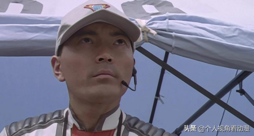 迪迦奥特曼的冷知识,迪迦奥特曼中的冷知识