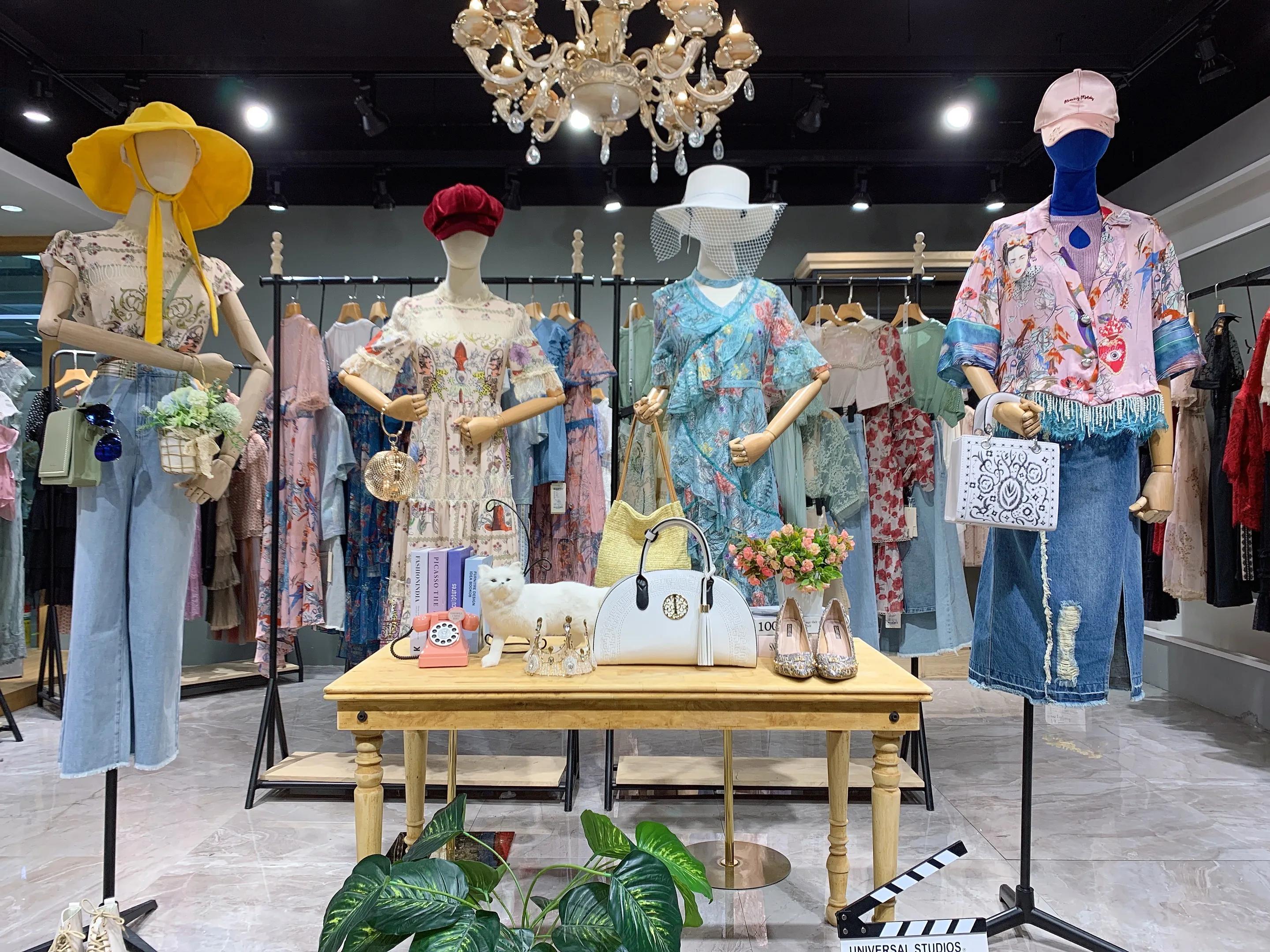 上海一线品牌家电,知恩品牌折扣批发