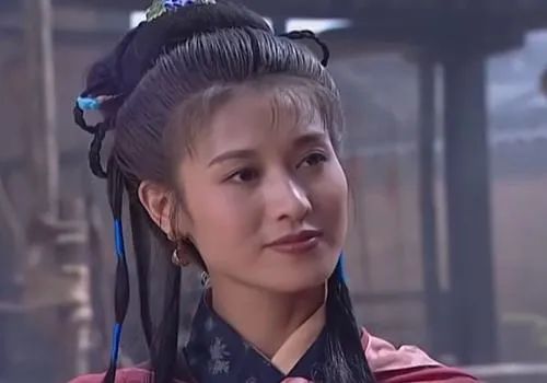 金圣叹对扈三娘的评价,读水浒论真假英雄