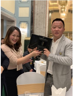 以舍得佳酿话卧龙半城风云