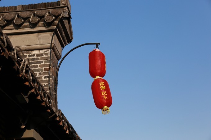 烟花三月下扬州的扬州是哪里,扬州是三月最美还是四月最美