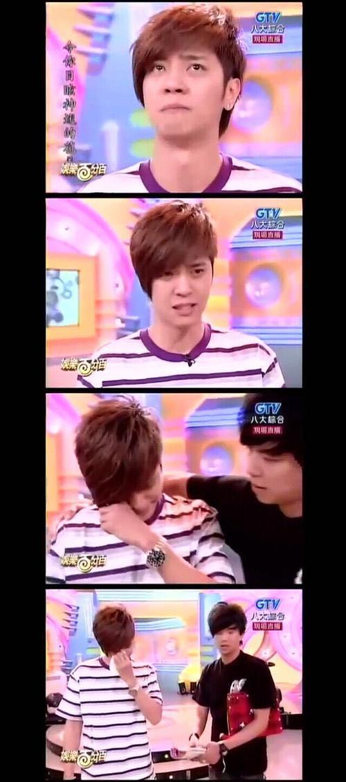 罗志祥李小璐,男有罗志祥女有陈妍希