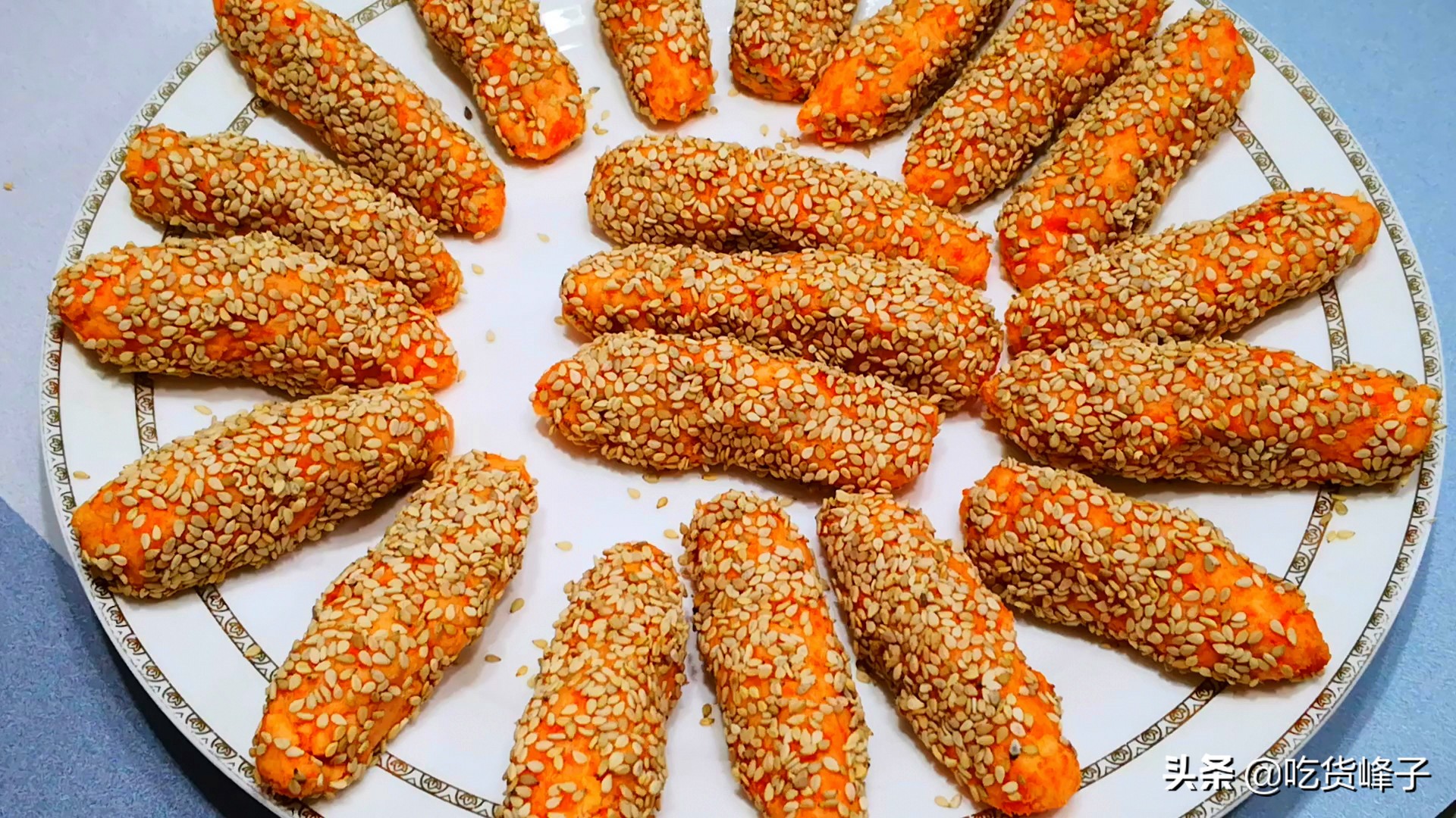 自从学会这“5道”特色早餐，不吃早饭的儿子抢着吃，一周不重样