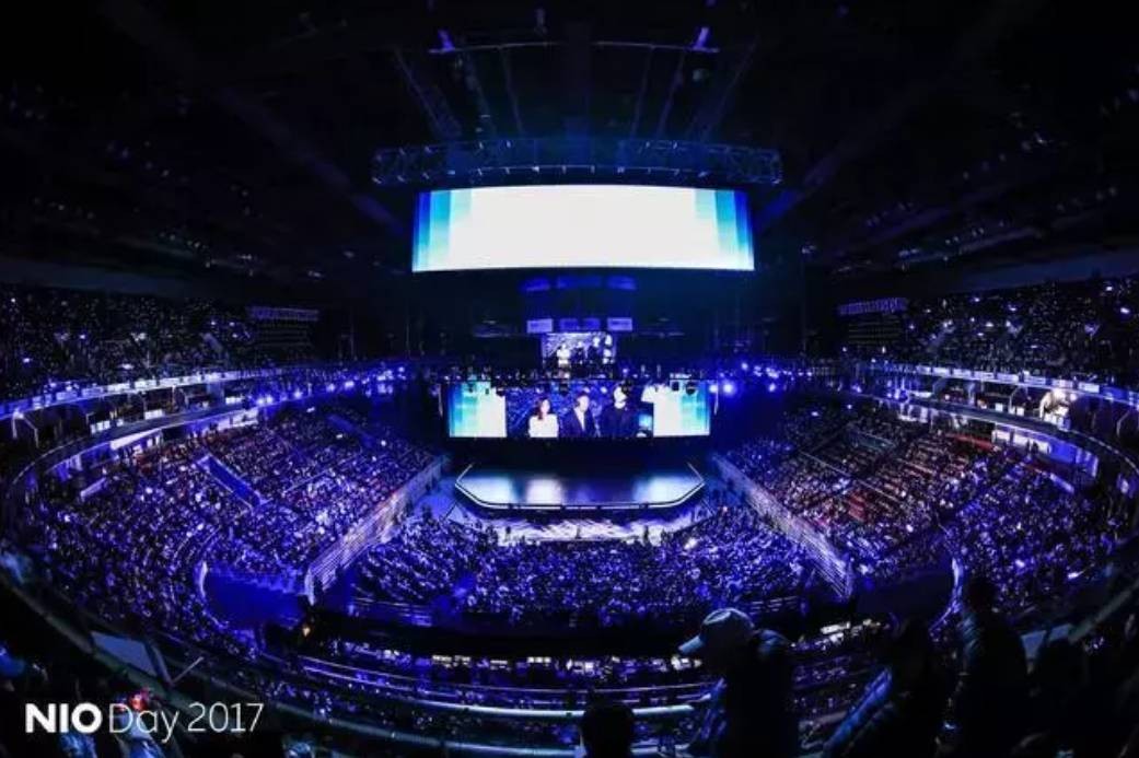 蔚来es8深度免费体验者,蔚来es8官方2023升级方案体验