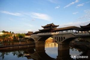 未来的超一线城市资阳,成渝经济圈资阳未来规划