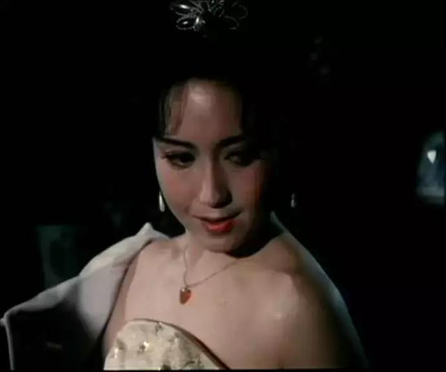 精变徐少华电影在线免费观看,徐少华聊斋演的精变是哪一集