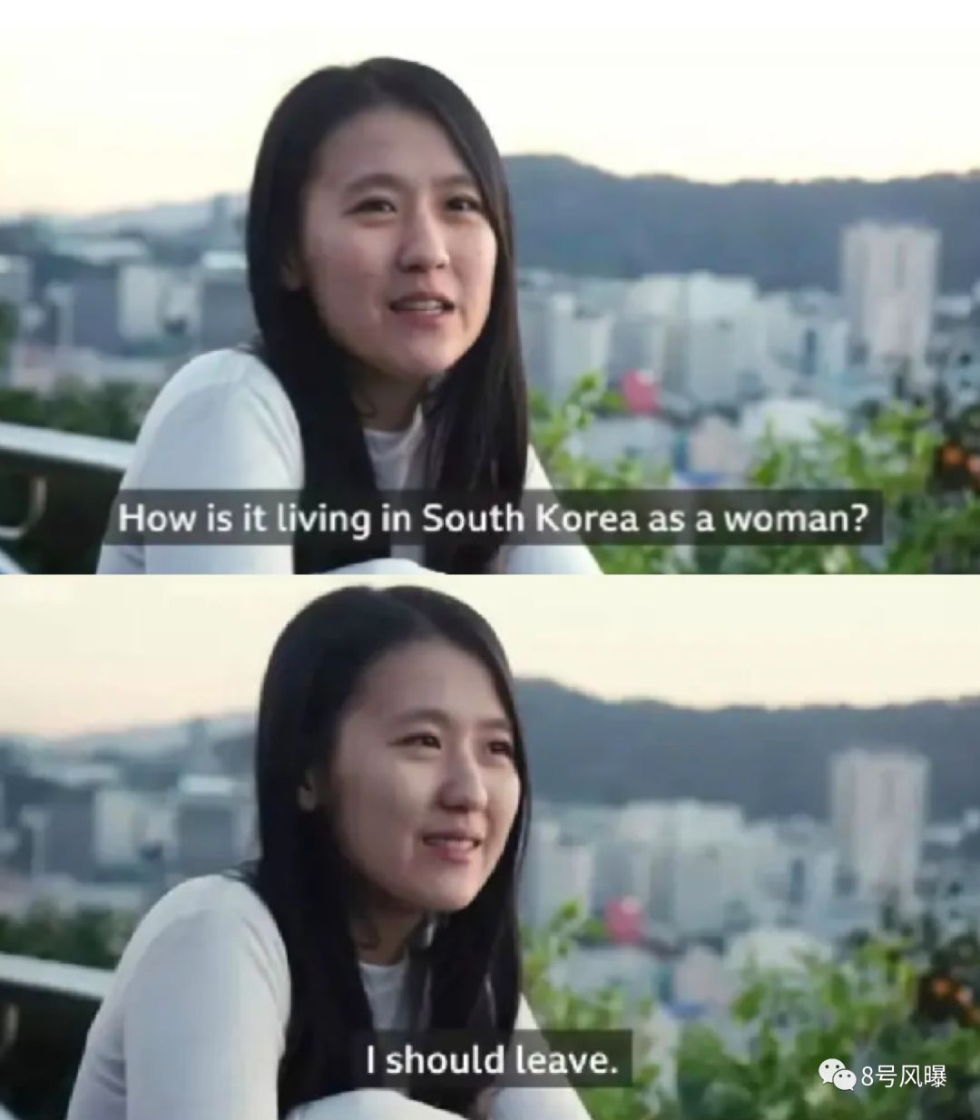 韩国14岁少女被打,韩国22岁女孩惨遭暴打