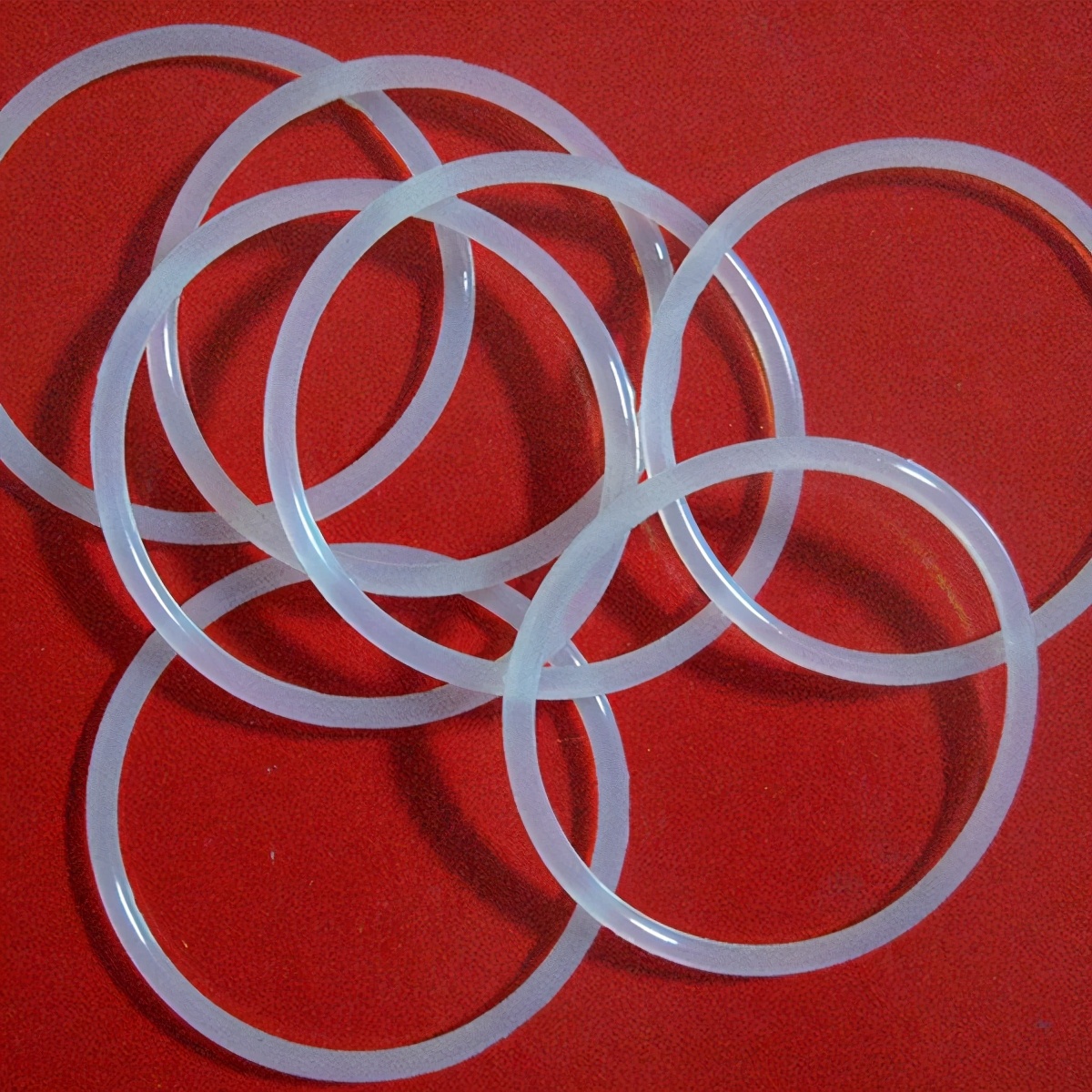 硅胶密封圈和生料带哪个好,硅胶密封圈与橡胶密封圈有何区别