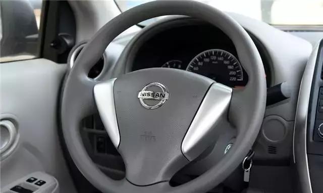 2014年日产阳光1.5自动挡多少钱,车主说日产逍客