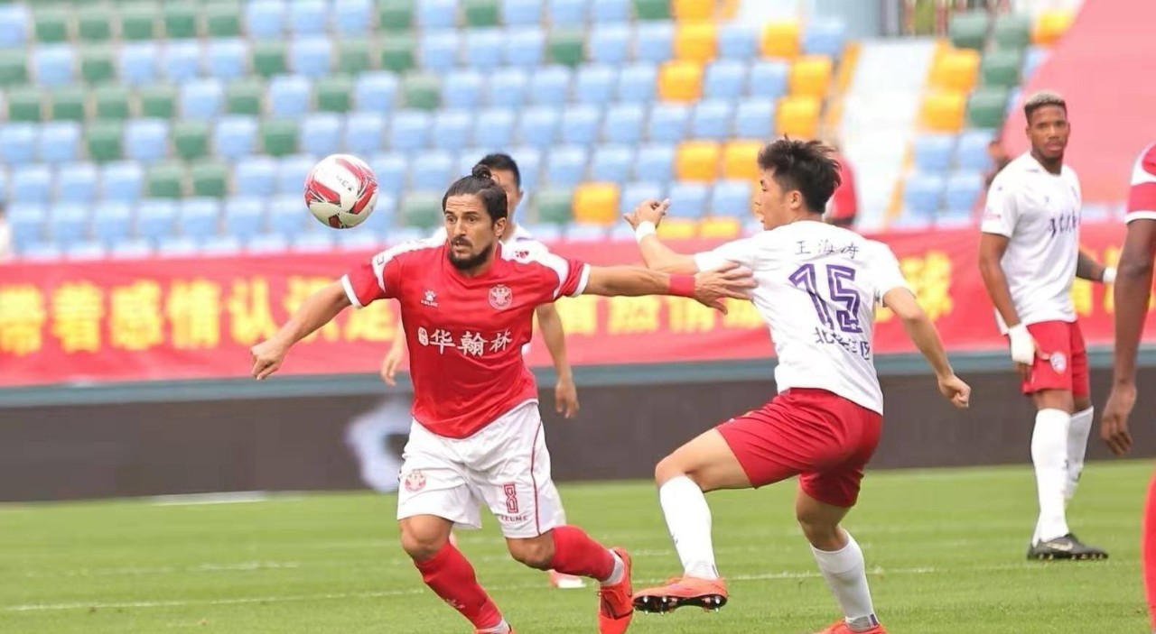 中超球队0元出让的悲剧真相:中国足球没有赢家