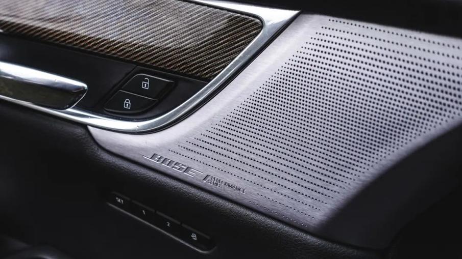 拥有凯迪拉克,拥有一辆凯迪拉克需要多少钱