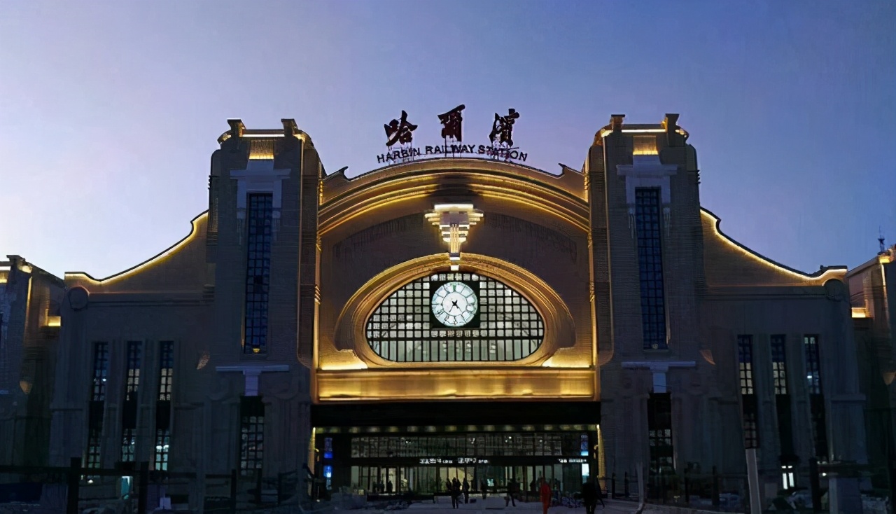 2023年哈尔滨市区人口是多少,哈尔滨巴彦县有多少人口