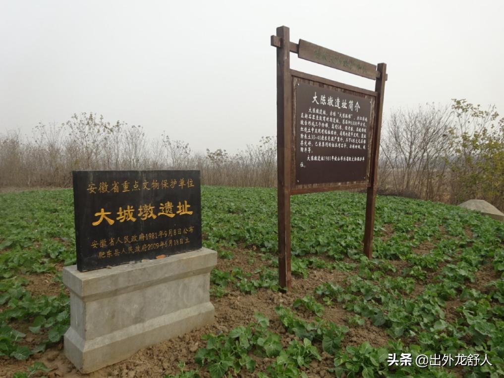 合肥这座历史文化名城你了解吗,合肥无人知道的好地方