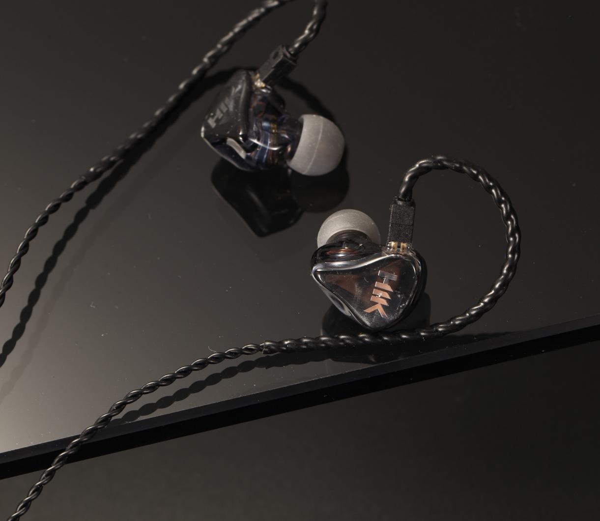 百元级hifi有线耳机测评,为什么不推荐hiks1有线耳机