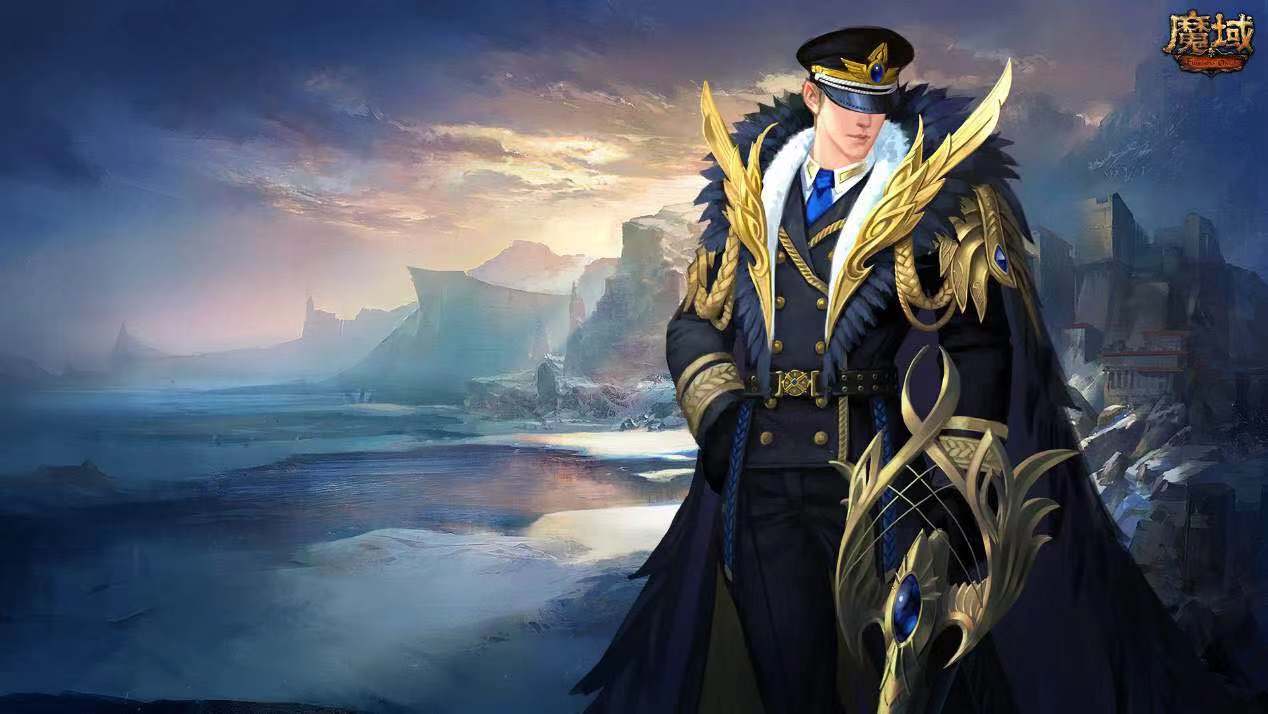 史上最强逆袭!魔域5平民玩家逼名人堂第一神壕退区,手段太狠!