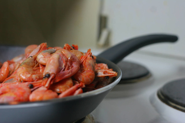 吃完海鲜都有哪些不能吃的,不能吃的五种海鲜一定要记住