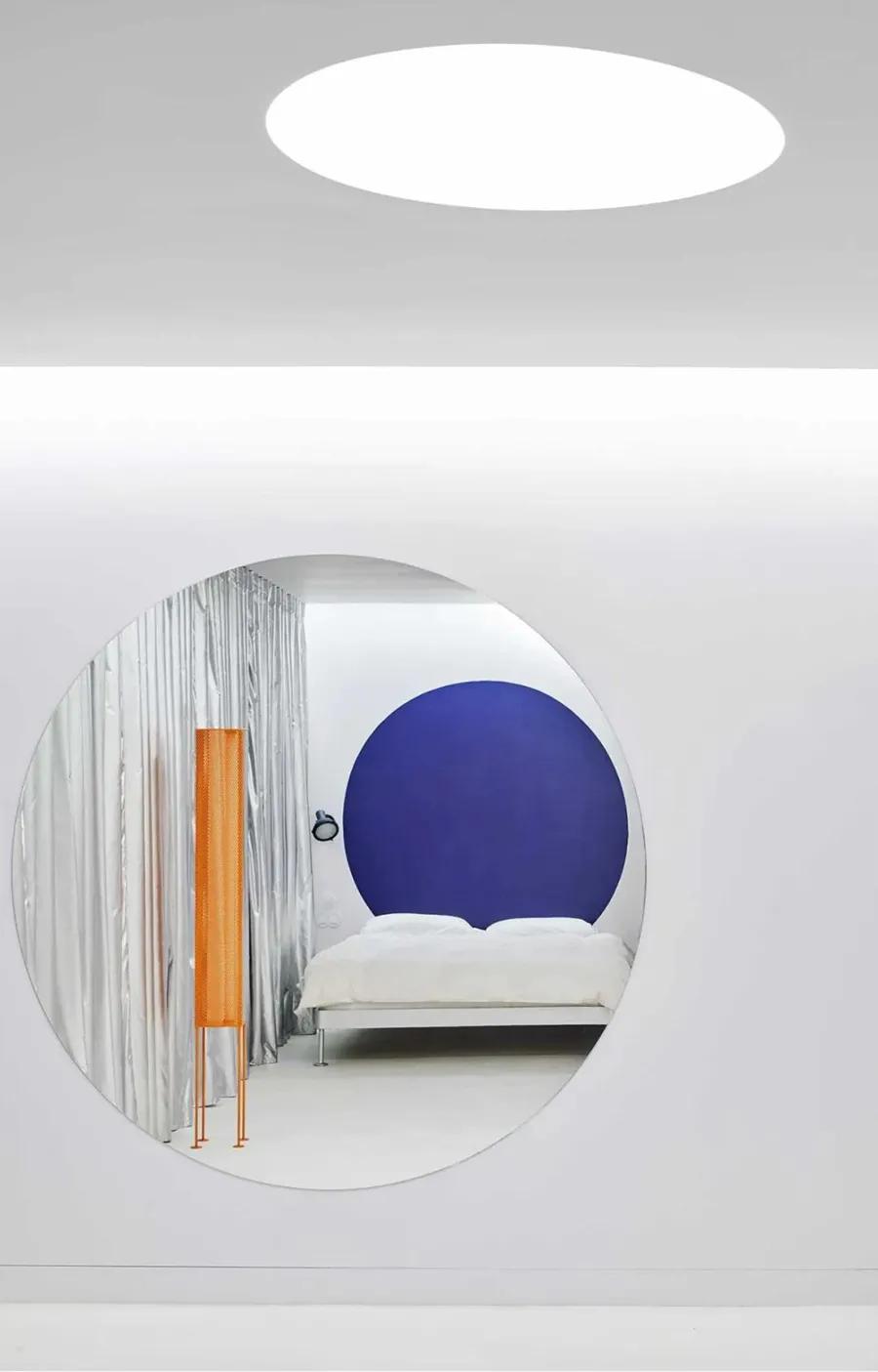 西班牙建筑大师室内设计作品,西班牙室内古典顶级设计大师