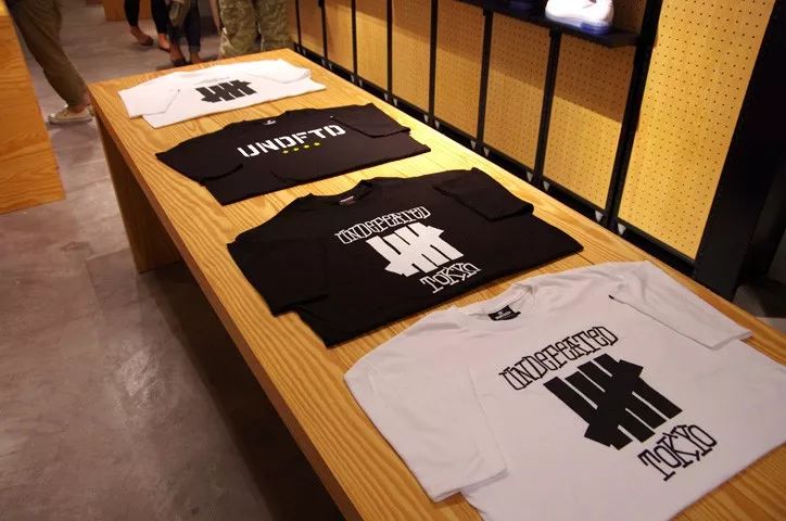 东京新宿潮牌购物攻略,东京涩谷潮牌店