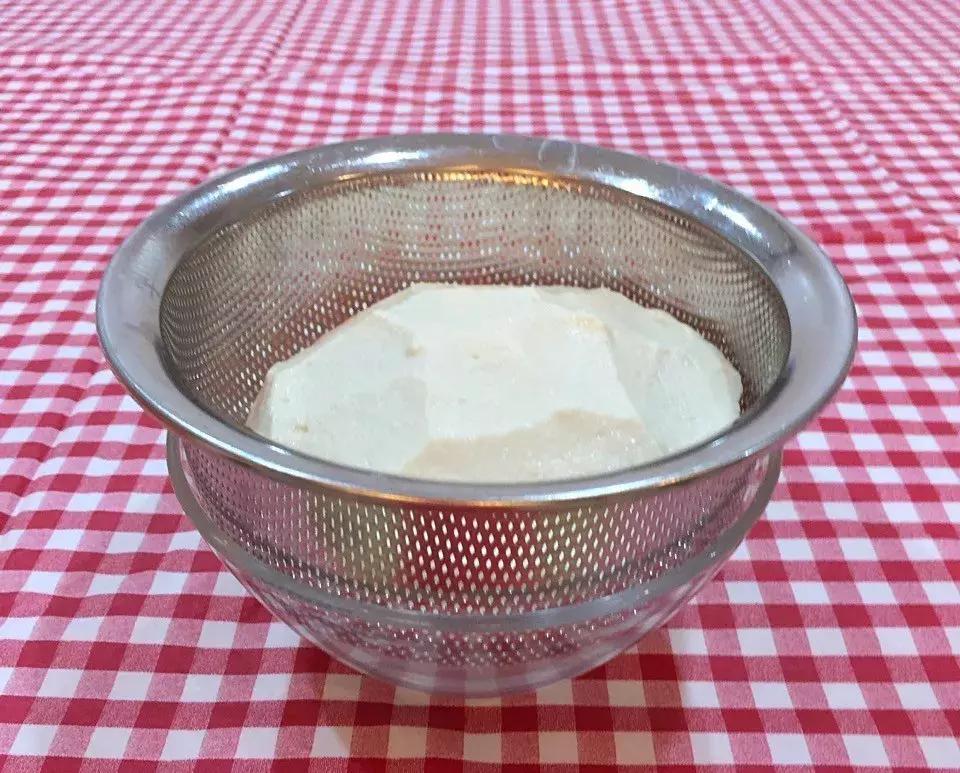 日本豆腐不是豆腐,日本豆腐的真假