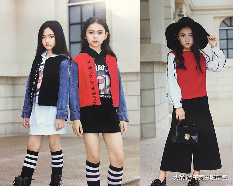 山东童装尾货去哪进货,童装尾货批发哪里进货最好