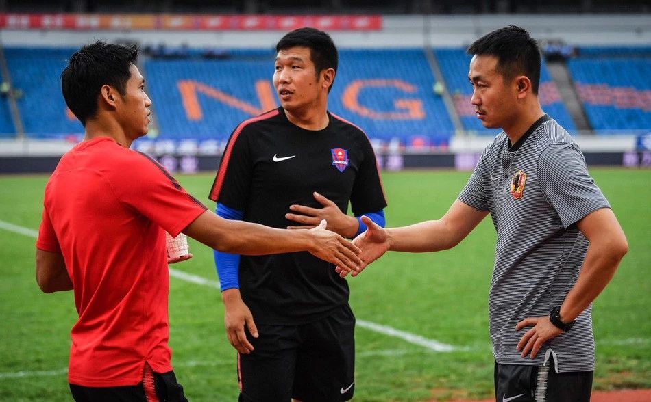 王新欣个人经历,王新欣现状