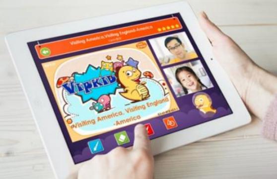 学了一年vipkid怎么样？看看家长们怎么评价？