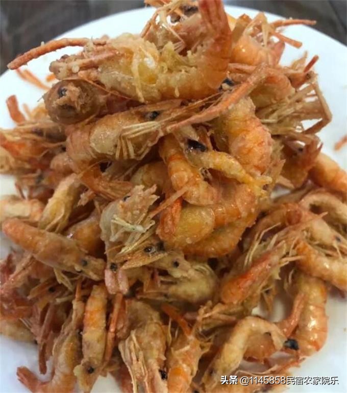 蓟县盘山玉环山庄,玉环山庄农家院