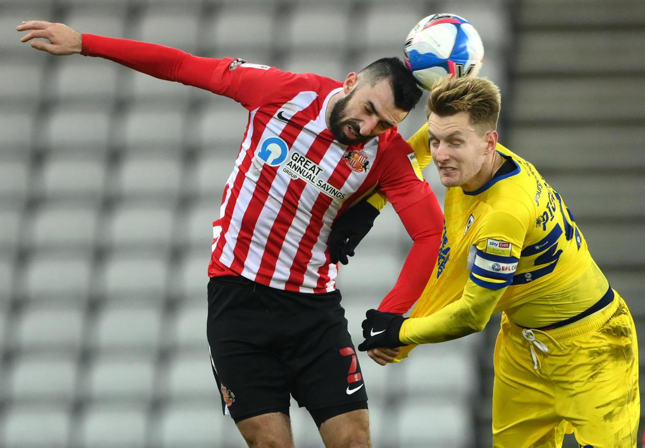 桑德兰回归英超了吗,2021-22赛季桑德兰重返英冠联赛