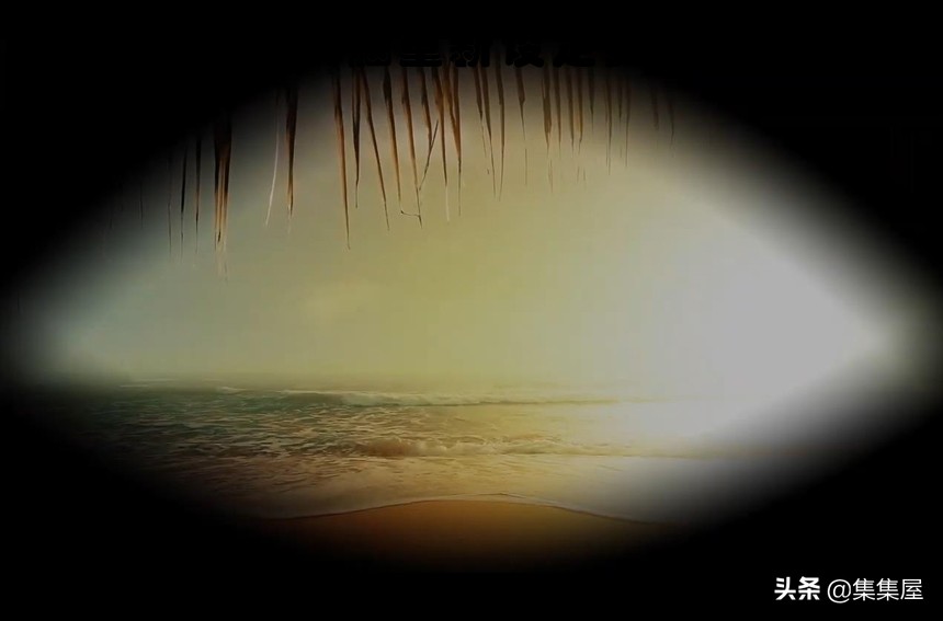 如果我们一直不眨眼会怎么样,如果我们连续一年只吃素会怎样