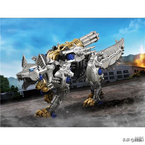 tomy索斯机械兽模型评测,takaratomy精灵球玩具