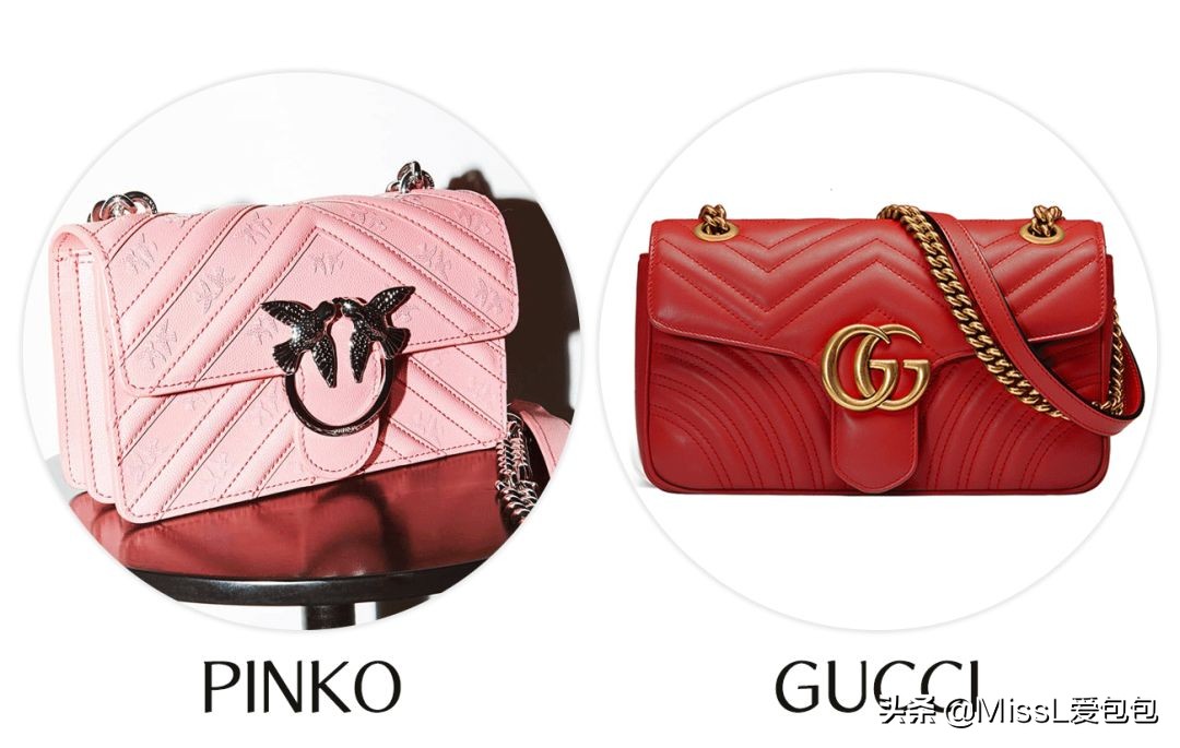 你造吗?大牌包包也有平价替代?