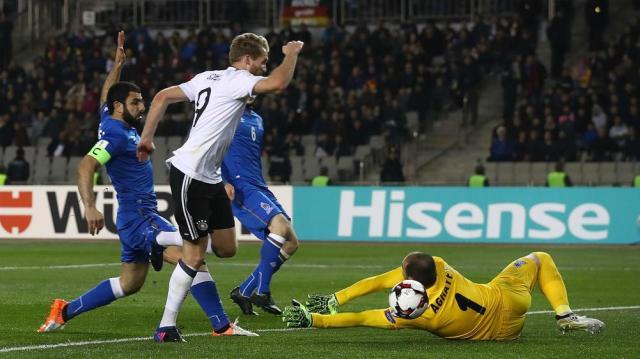 许尔勒转会关键词,许尔勒进球集锦