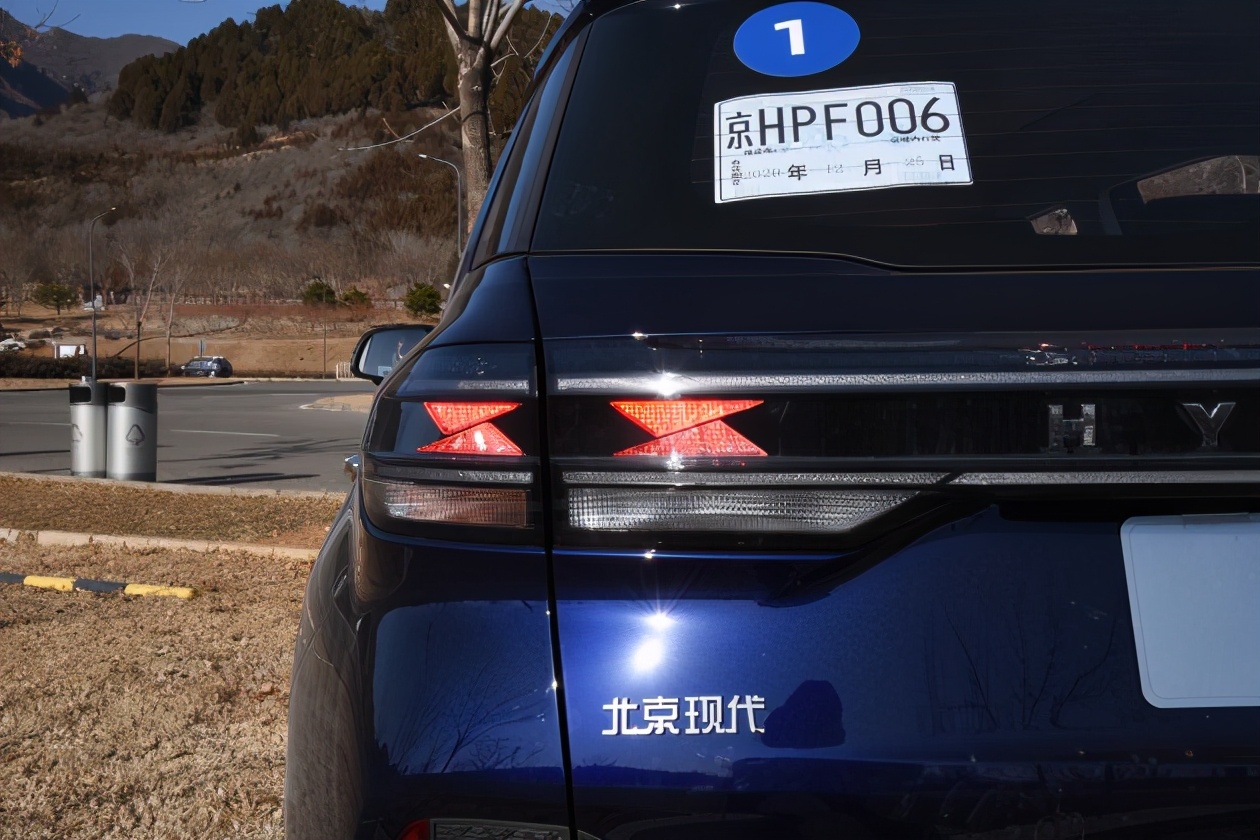 新款换代ix35试驾,试驾ix35现代2021款2.0自动挡