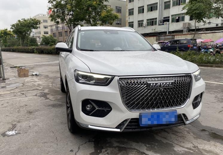 哈弗h6和长安cs75plus哪个油耗低,哈弗h62015款1.5t自动豪华版油耗