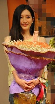 被赵薇嫌弃太老土的明星,曾被赵薇嫌弃的江疏影