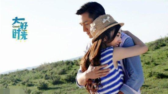 王晓晨跟郑恺,王晓晨陈赫青春同学会