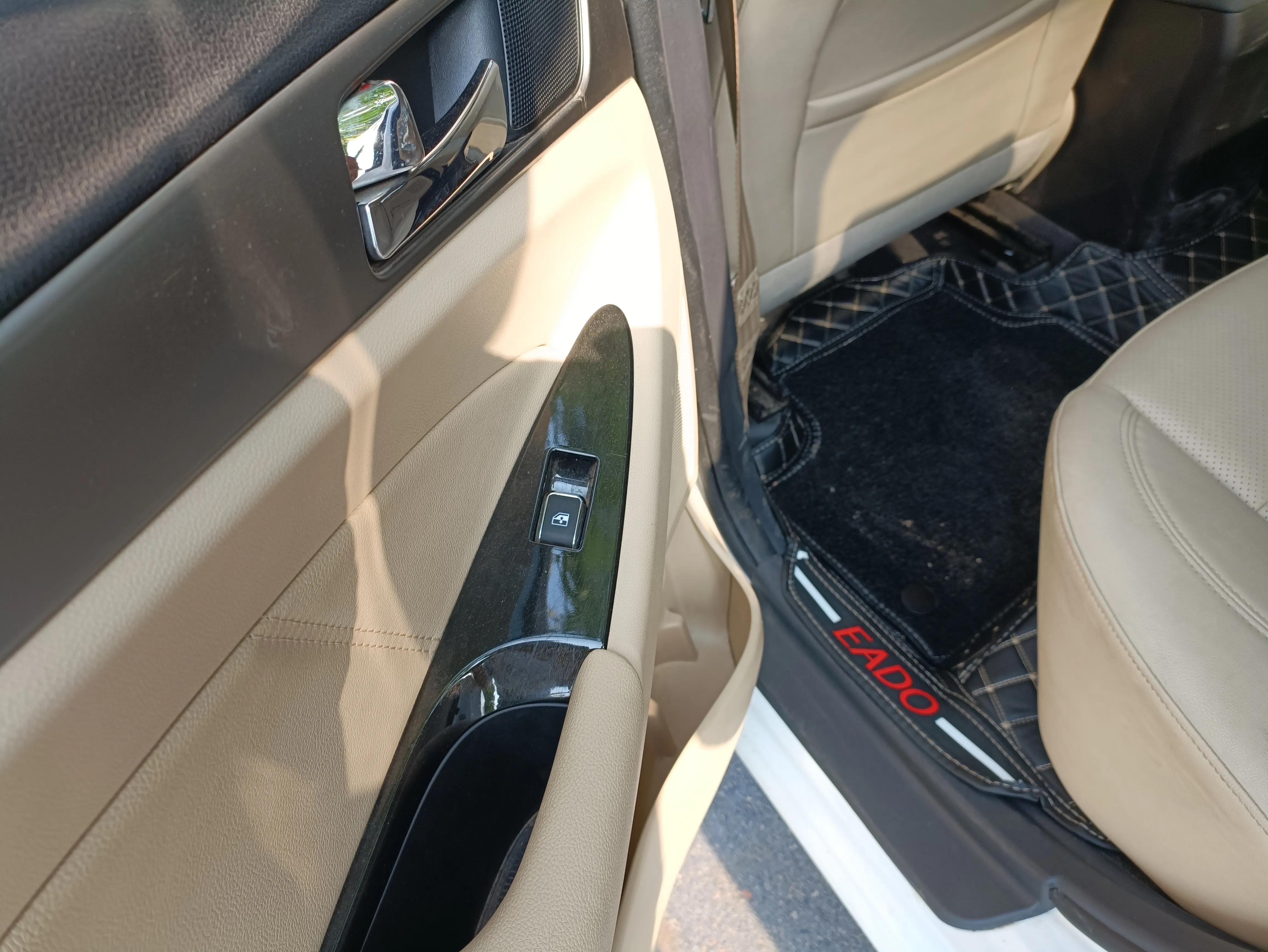 2015款逸动外观内饰整备,长安逸动2016款骏酷型评测