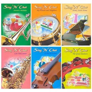 双语童话绘本推荐,双语经典童话绘本