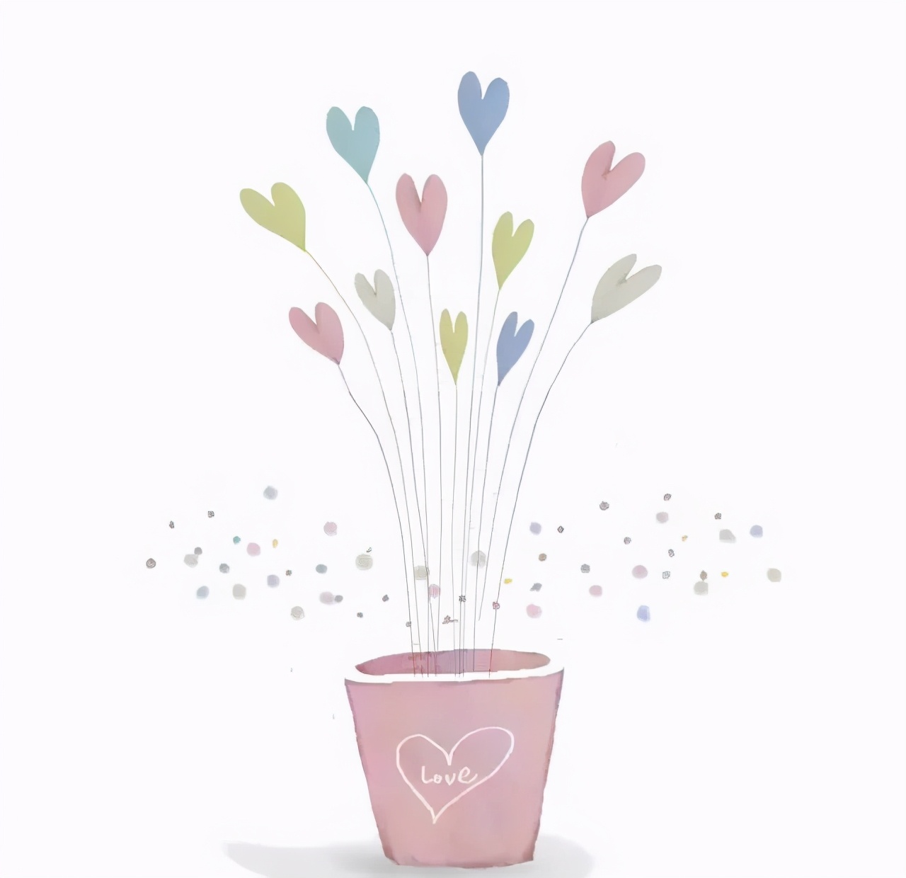 新年，血站给你的第一封信